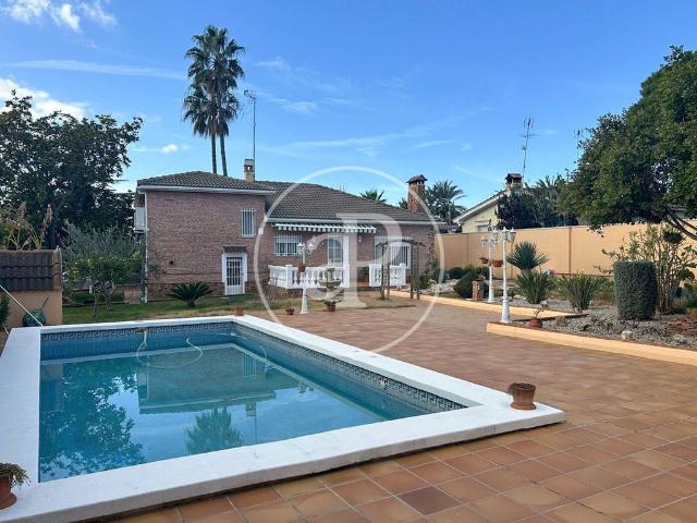 Villa / Chalet en venta Monserrat, Comunidad Valenciana