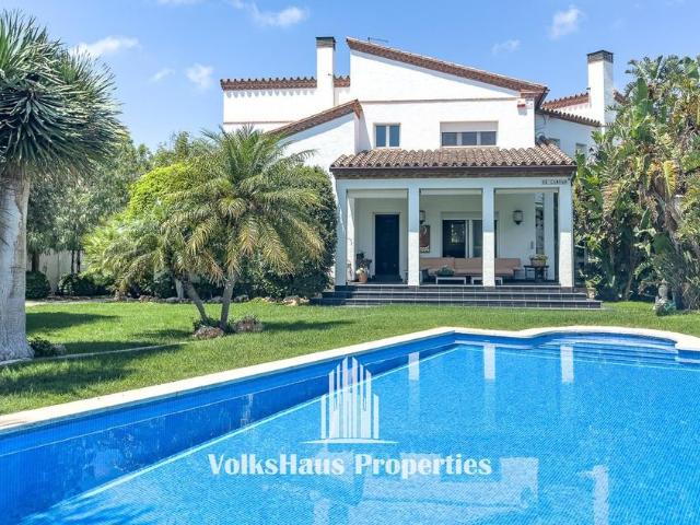 Villa / Chalet en venta Mont roig del Camp, Cataluña