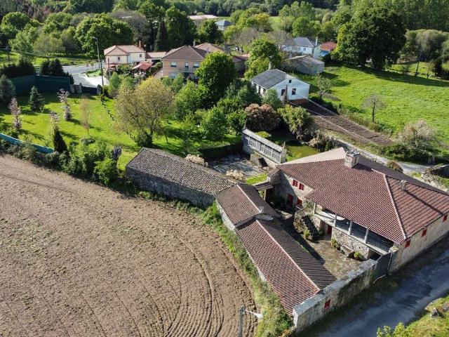 Villa / Chalet en venta Monterroso, España