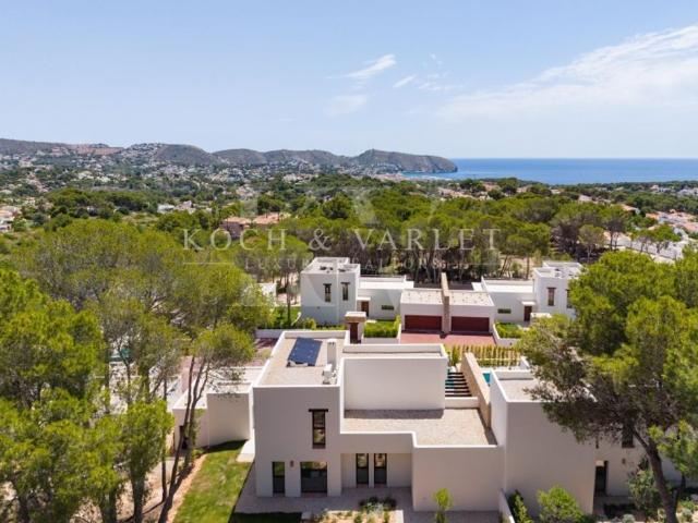 Villa / Chalet en venta Moraira, Comunidad Valenciana