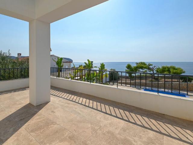 Villa / Chalet en venta Moraira, Comunidad Valenciana