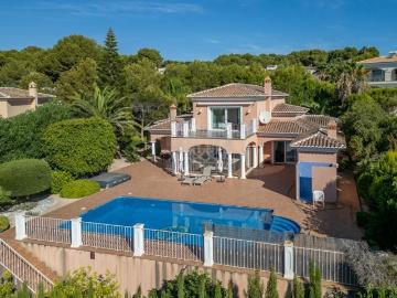 Villa / Chalet de 221 m2 en venta en Moraira, Comunidad Valenciana
