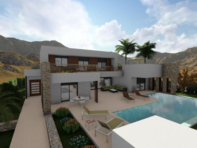Villa / Chalet en venta Moraira, España