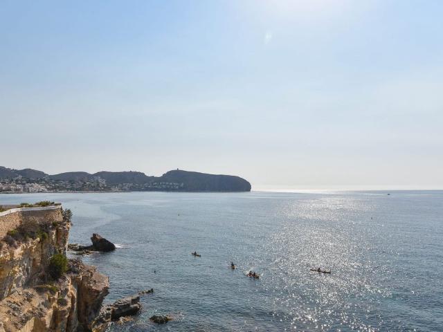 Villa / Chalet en venta Moraira, España