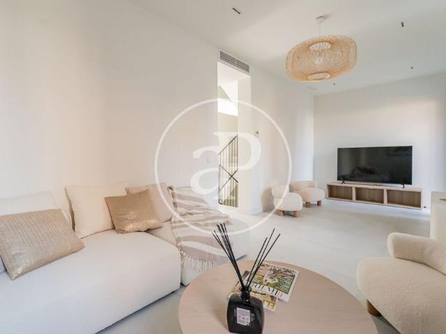 Villa / Chalet en venta Madrid, Comunidad de Madrid