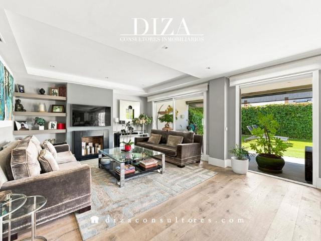 Villa / Chalet en venta Madrid, Comunidad de Madrid