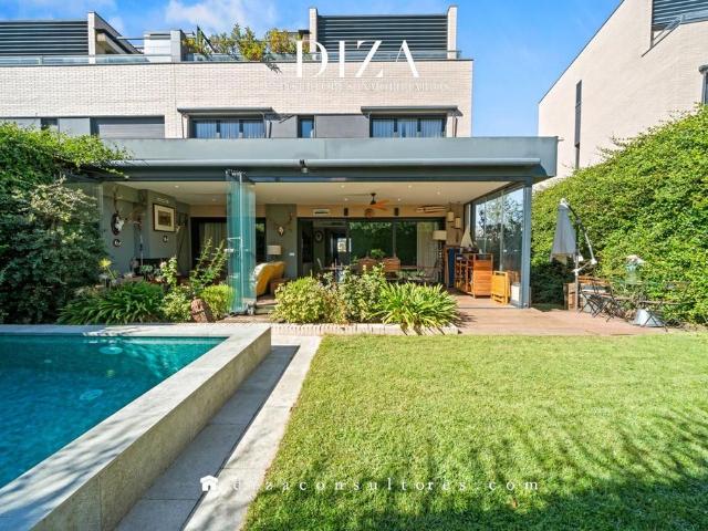 Villa / Chalet en venta Madrid, Comunidad de Madrid