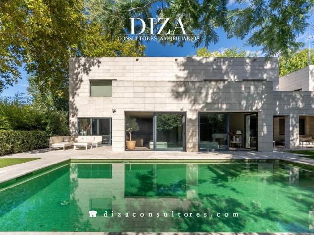 Villa / Chalet en venta Madrid, España