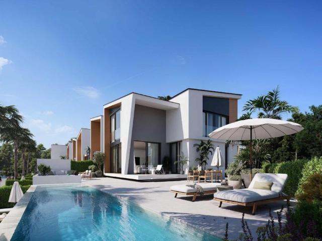 Villa / Chalet en venta Málaga, Andalucía