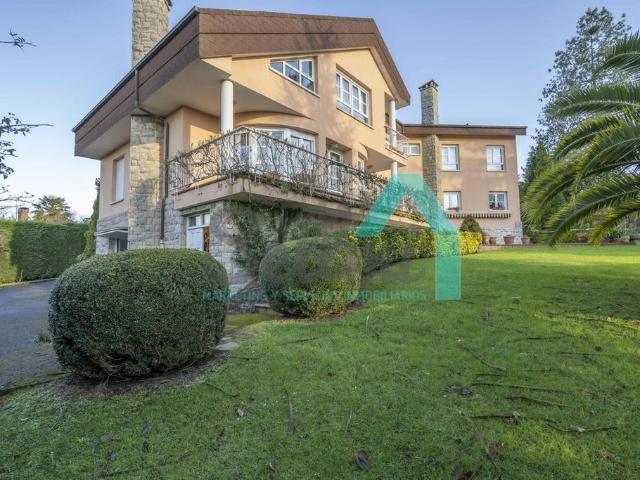 Villa / Chalet en venta Manjoya, España