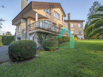 Villa / Chalet en venta Manjoya, España