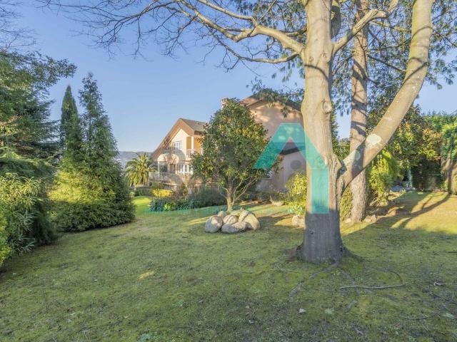 Villa / Chalet en venta Manjoya, España