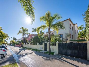 Villa / Chalet en venta Marbella, Andalucía