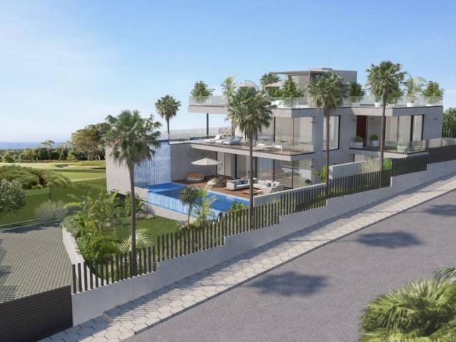 Villa / Chalet en venta Marbella, Andalucía