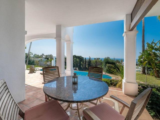 Villa / Chalet en venta Marbella, Andalucía