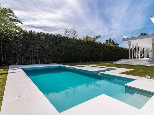 Villa / Chalet en venta Marbella, Andalucía