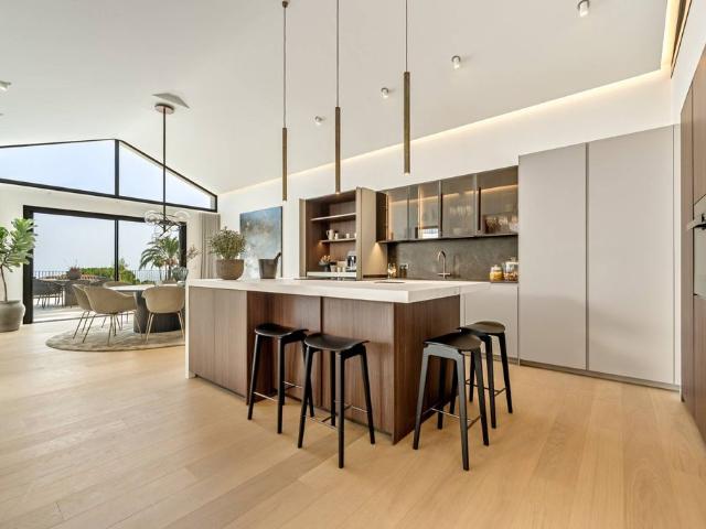 Villa / Chalet en venta Marbella, Andalucía