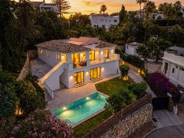 Villa / Chalet en venta Marbella, Andalucía
