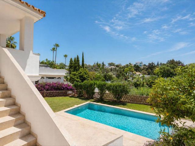 Villa / Chalet en venta Marbella, Andalucía