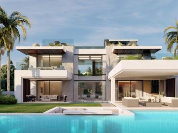 Villa / Chalet en venta Marbella, Andalucía