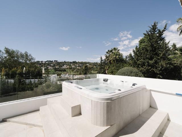 Villa / Chalet en venta Marbella, Andalucía