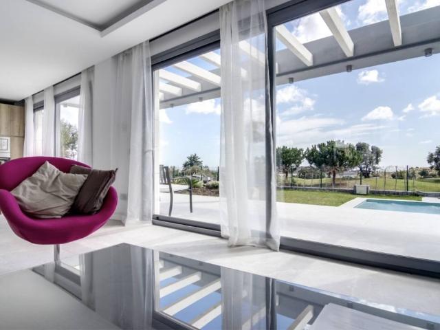 Villa / Chalet en venta Marbella, Andalucía