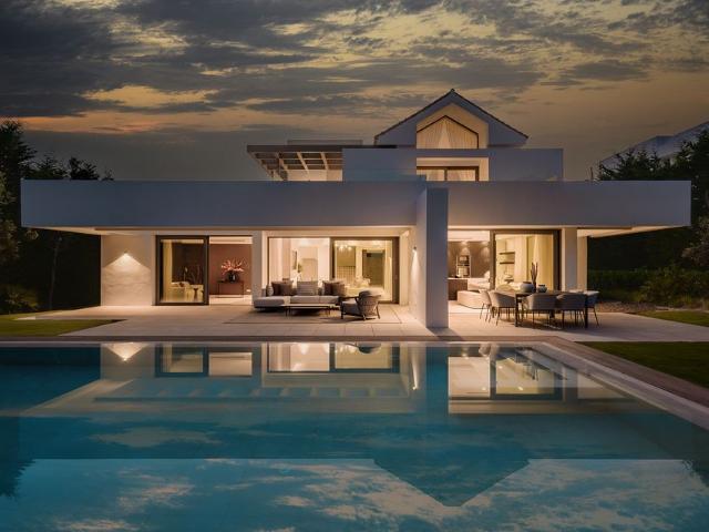 Villa / Chalet en venta Marbella, Andalucía