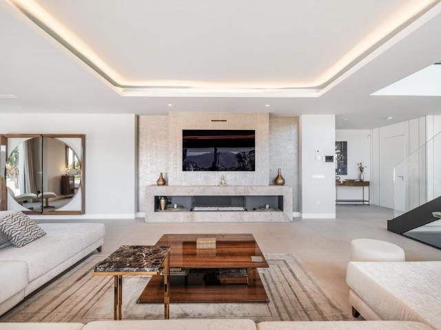 Villa / Chalet en venta Marbella, Andalucía