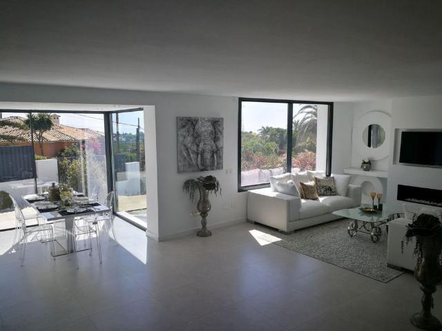 Villa / Chalet en venta Marbella, Andalucía