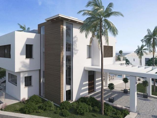 Villa / Chalet en venta Marbella, Andalucía