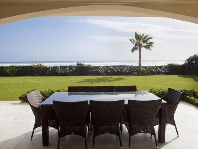 Villa / Chalet en venta Marbella, Andalucía