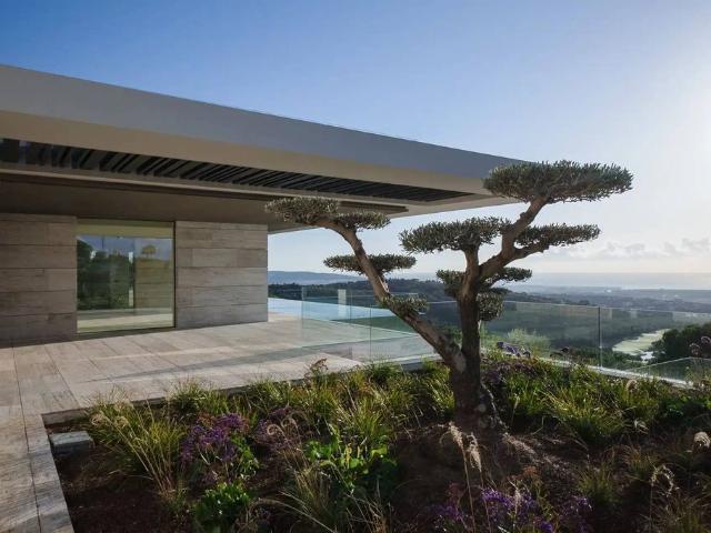 Villa / Chalet en venta Marbella, Andalucía