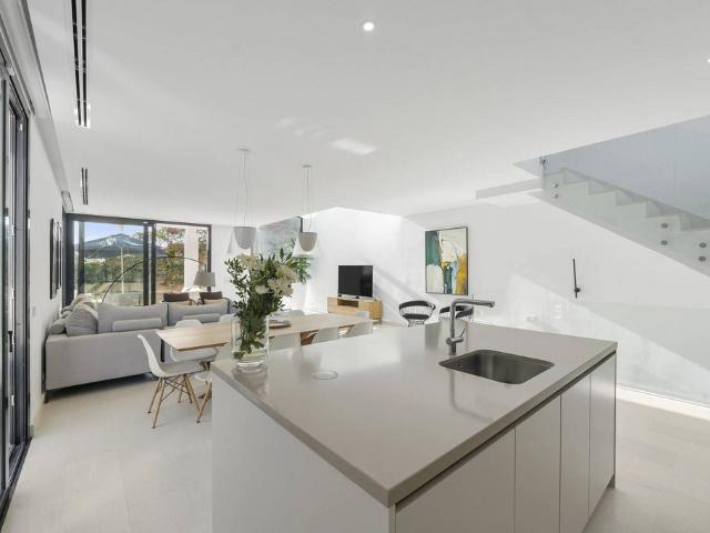 Villa / Chalet en venta Marbella, Andalucía