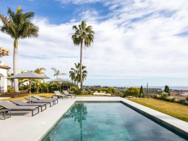 Exclusiva Villa en venta Marbella, España