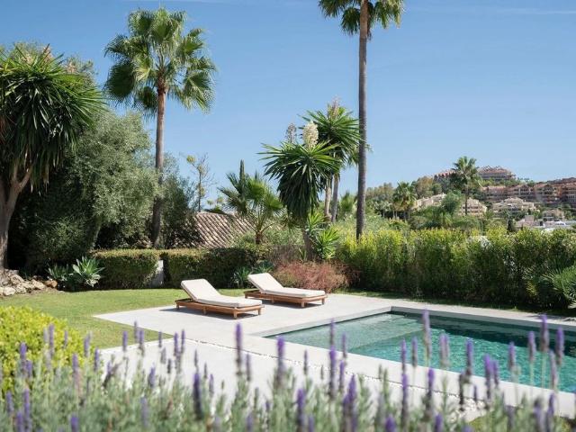 Villa / Chalet en venta Marbella, Andalucía
