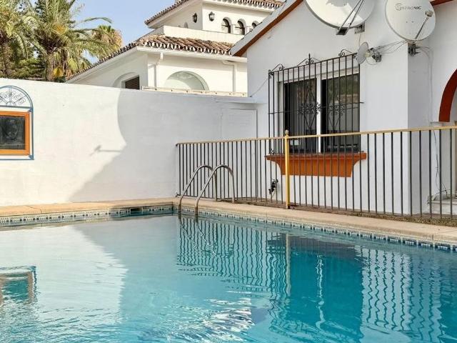 Villa / Chalet en venta Marbella, Andalucía