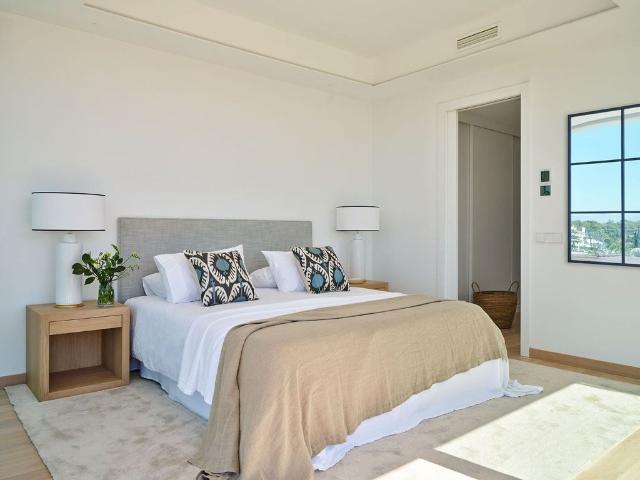 Villa / Chalet en venta Marbella, Andalucía
