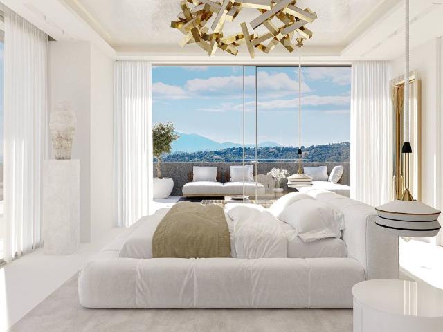 Villa / Chalet en venta Marbella, Andalucía