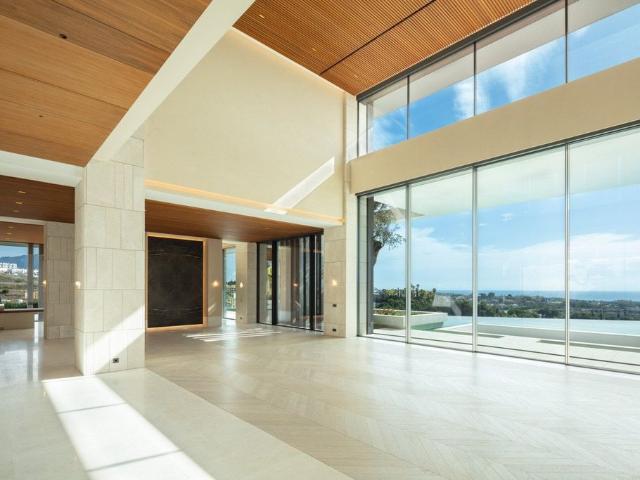 Villa / Chalet en venta Marbella, Andalucía