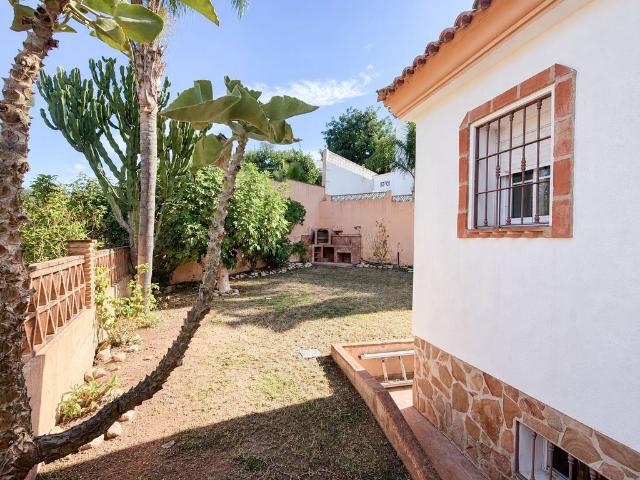 Villa / Chalet en venta Marbella, Andalucía