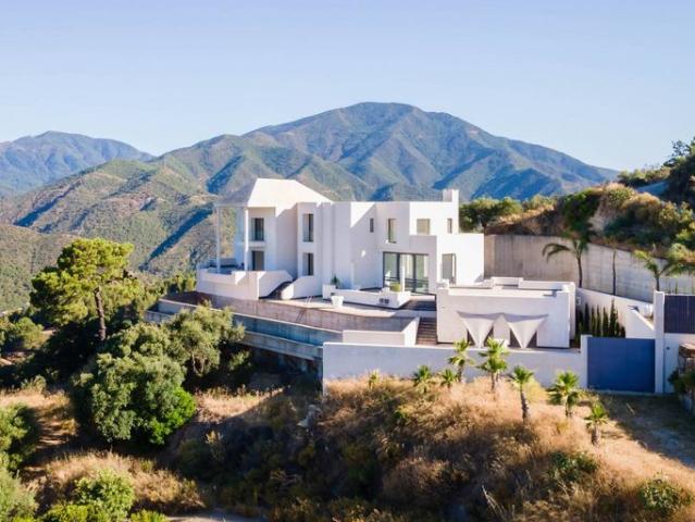 Villa / Chalet en venta Marbella, Andalucía