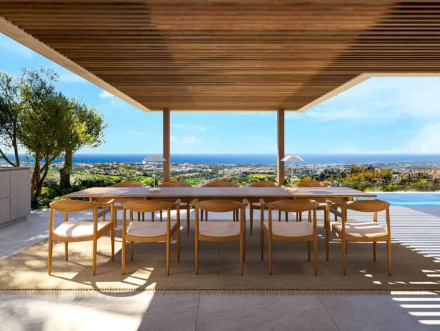 Villa / Chalet en venta Marbella, Andalucía
