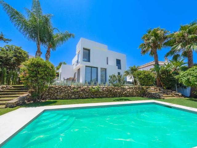 Villa / Chalet en venta Marbella, Andalucía