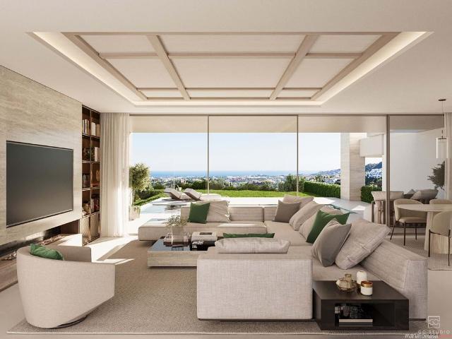 Villa / Chalet en venta Marbella, Andalucía