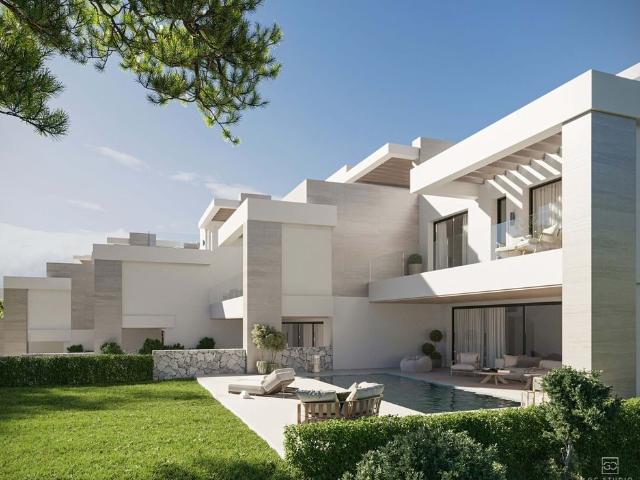 Villa / Chalet en venta Marbella, Andalucía