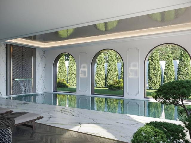 Villa / Chalet en venta Marbella, Andalucía