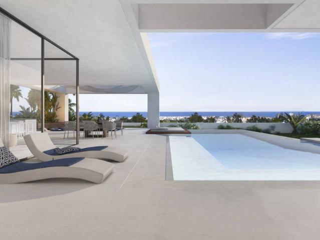 Villa / Chalet en venta Marbella, Andalucía
