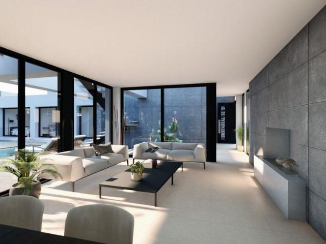 Villa / Chalet en venta Marbella, Andalucía