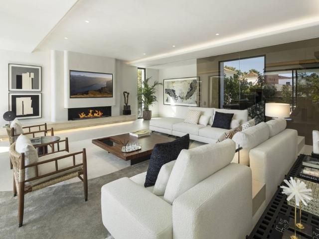 Villa / Chalet en venta Marbella, Andalucía