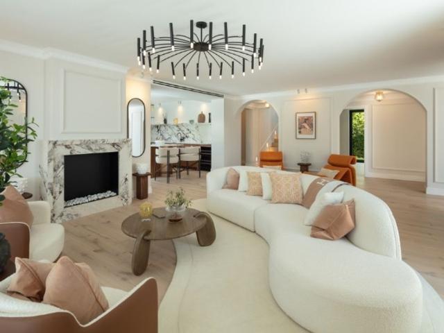 Villa / Chalet en venta Marbella, Andalucía